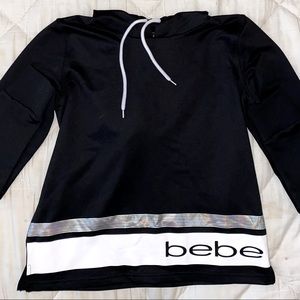 Bebe hoodie